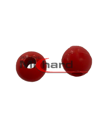 Bille rouge pour sortie à...