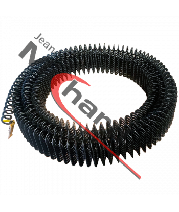 Spirale Ø75 LG60,96M