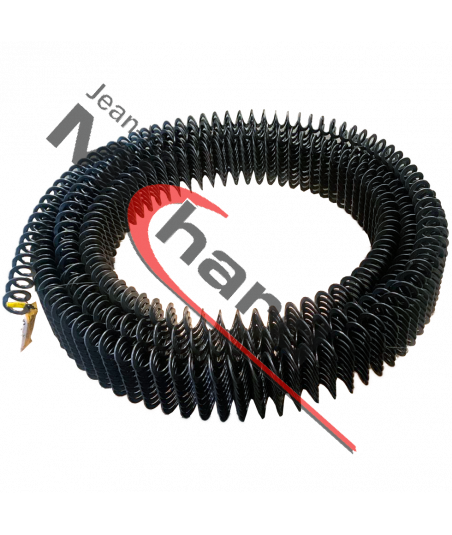Spirale Ø75 LG60,96M