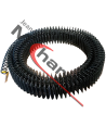 Spirale Ø75 LG60,96M