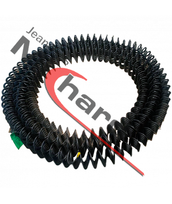 Spirale Ø90 45.72M