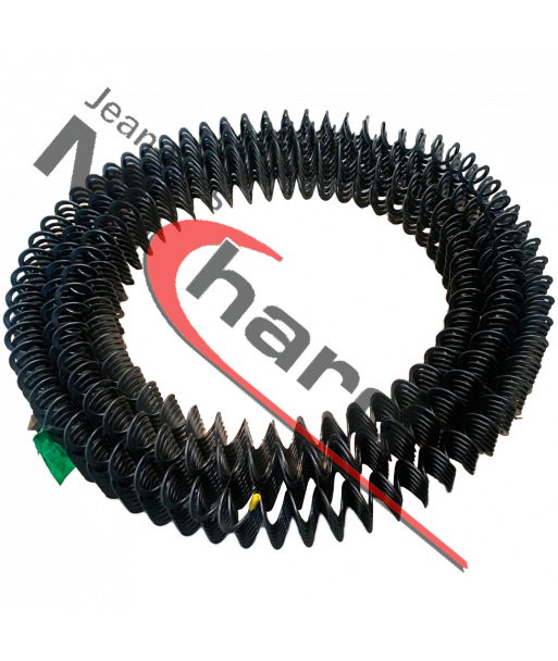 Spirale Ø90 45.72M