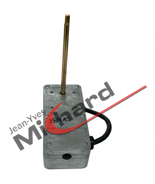 Moteur pour électrovanne Ø90