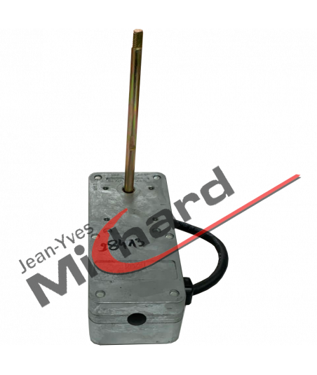 Moteur pour électrovanne Ø90