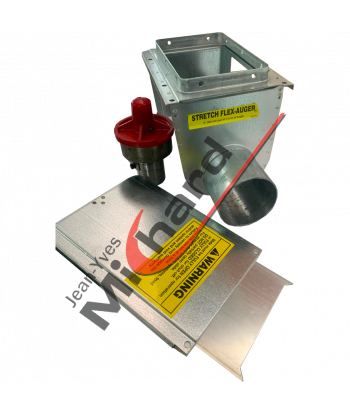 Boitard simple axe court...