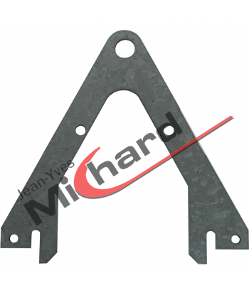 Crochet de suspension...