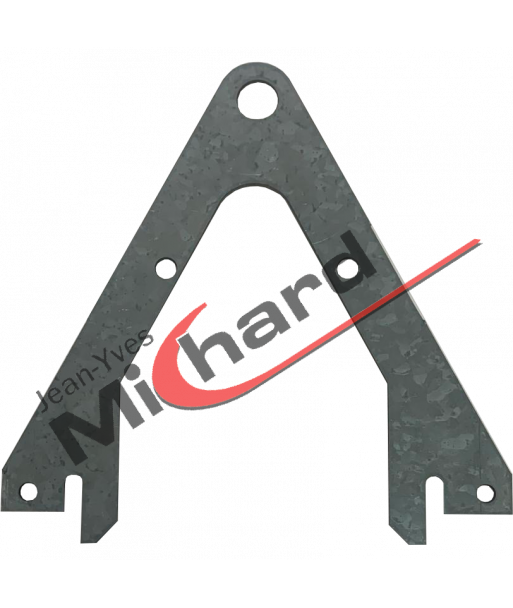 Crochet de suspension ultraflo haut