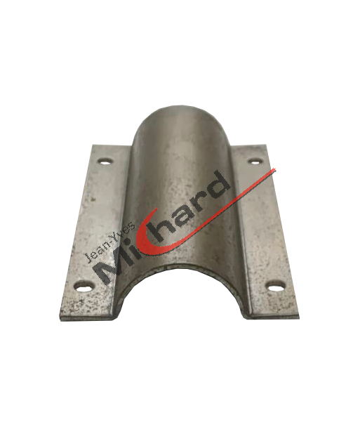 Plaque d'usure ultraflo