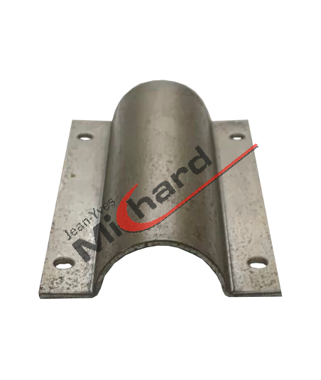 Plaque d'usure ultraflo