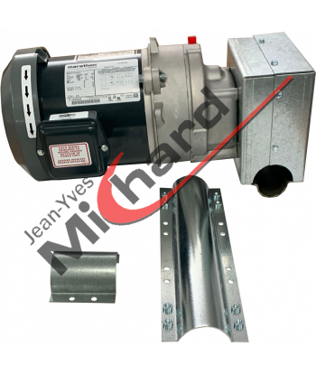 Groupe d'entrainement...