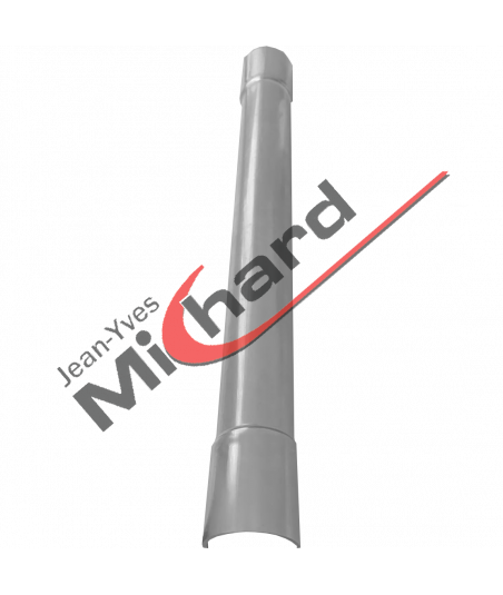 Tube transparent multiflo