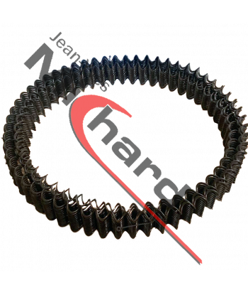 Spirale volaille Ø45 30.48 M
