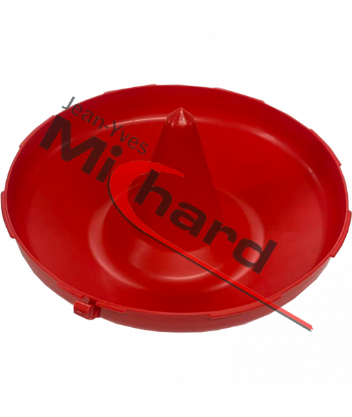 Fond d'assiette C2+/G+