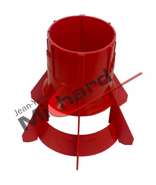 Cône C2+/G+ avec fenêtre