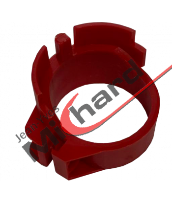 Kit de blocage plastique...