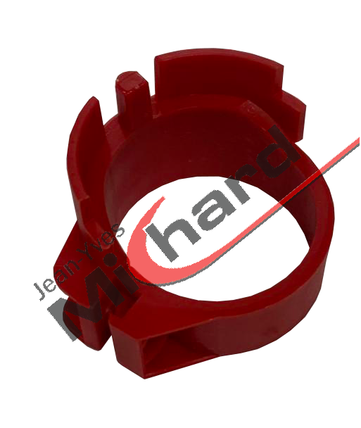 Kit de blocage plastique pour assiette C2+ et G+