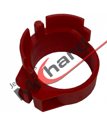 Kit de blocage plastique pour assiette C2+ et G+