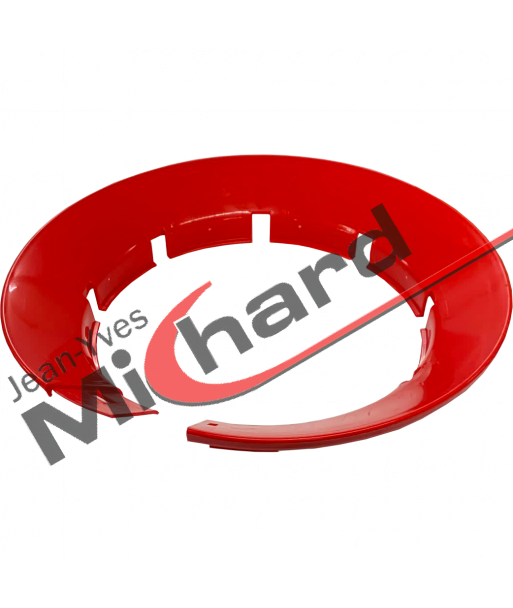 Collerette anti-gaspillage