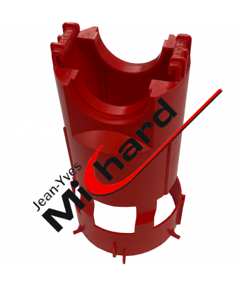 Support d'assiette Konavi