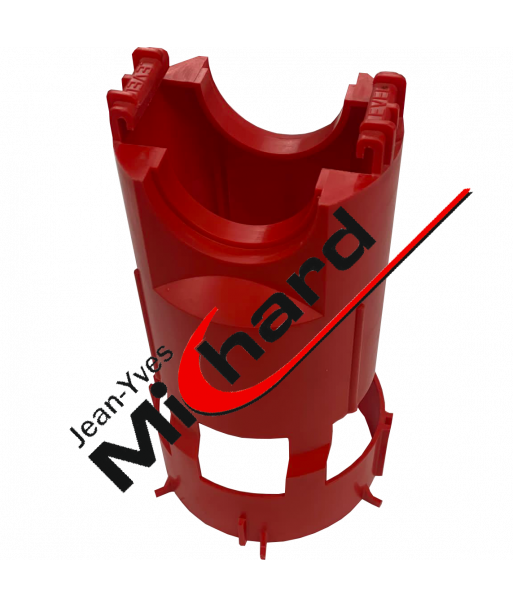 Support d'assiette Konavi