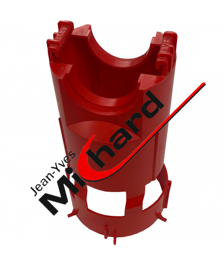 Support d'assiette Konavi