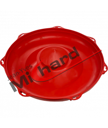 Fond d'assiette Konavi