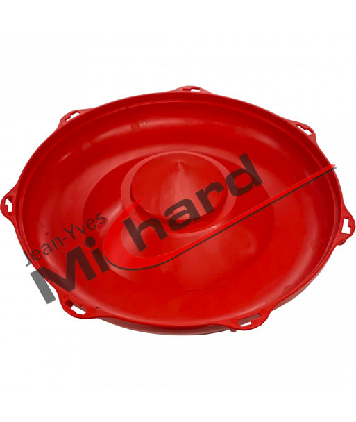 Fond d'assiette Konavi