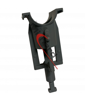 Support d'assiette Idex...