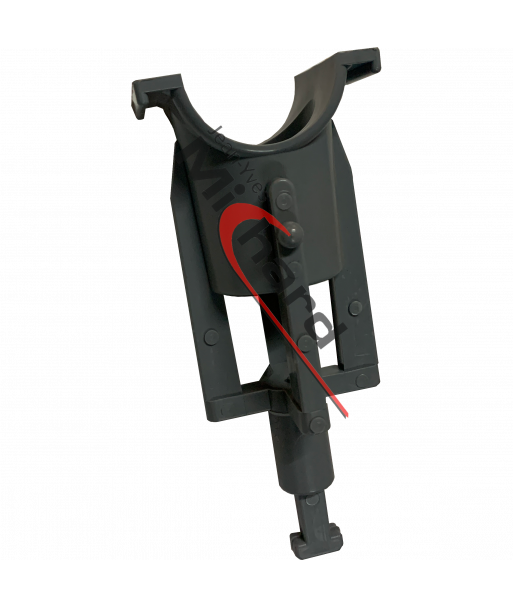 Support d'assiette Idex sans régulateur Opticlic