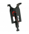 Support d'assiette Idex sans régulateur Opticlic