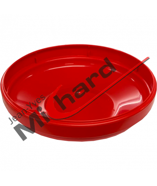 Fond d'assiette C et G