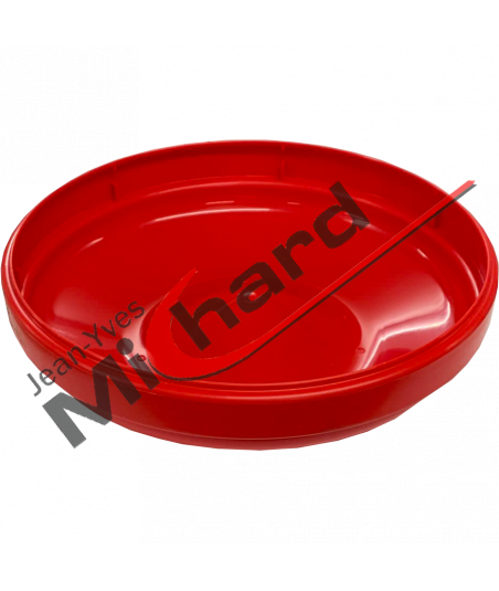 Fond d'assiette C et G