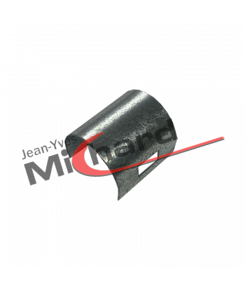 Obturateur pour tube métal Ø45