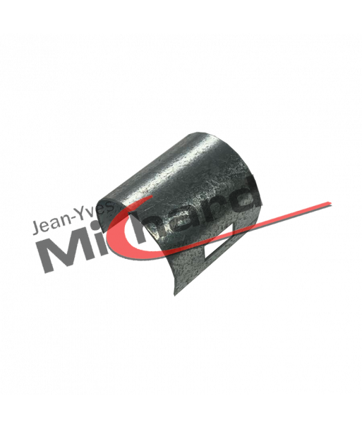 Obturateur pour tube métal Ø45