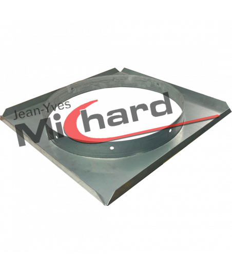 Collerette universelle