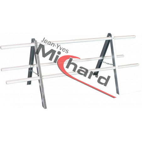 Apifly - 4,5ML en kit