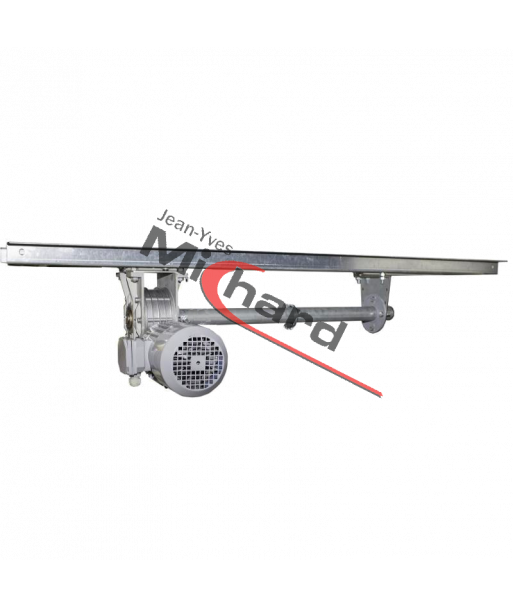 Groupe de relevage Levapic avec oméga d'1M50