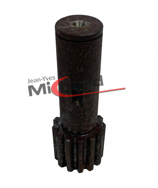 Pignon pour treuil petit modèle