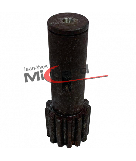 Pignon pour treuil petit modèle