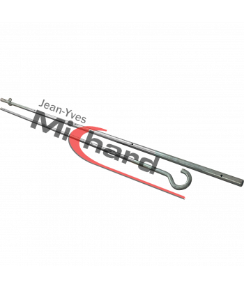 Rallonge de manivelle...