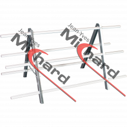 Apifly - 7,5ML en kit