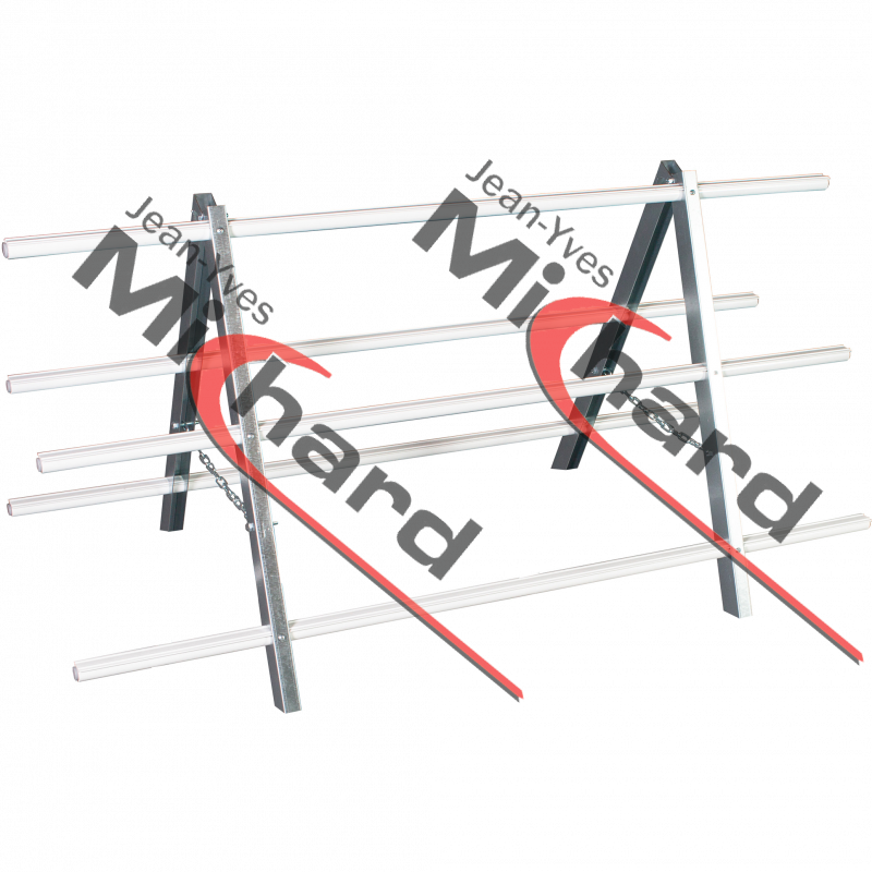 Apifly - 7,5ML en kit