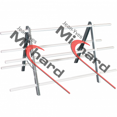 Apifly - 7,5ML en kit