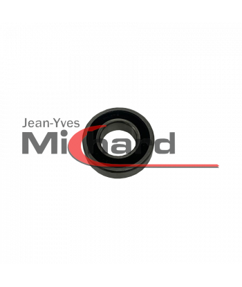 Roulement pour treuil central