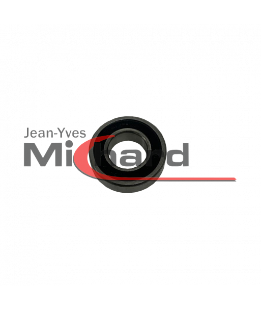 Roulement pour treuil central