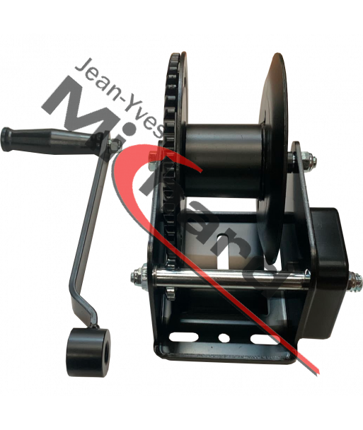 Treuil manuel auto-freiné 727KG