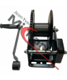 Treuil manuel auto-freiné 727KG