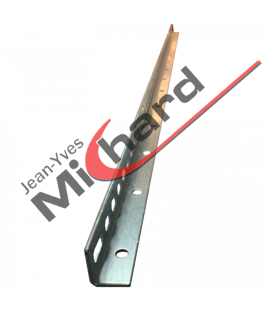 Cornière ép4 LG 1M50