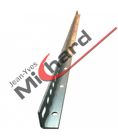 Cornière ép3 LG 1M50