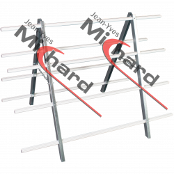 Apifly - 10,5ML en kit